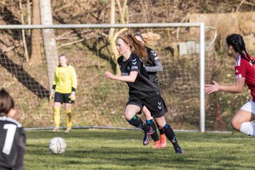 Bild 134 - F Rot Schwarz Kiel - SV Henstedt Ulzburg 2 : Ergebnis: 1:1